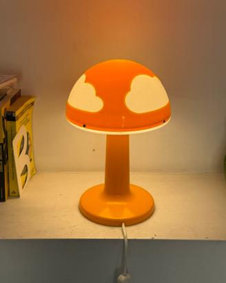 Lampade ikea vintage nuvole