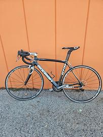 Bici da corsa – pari al nuovo