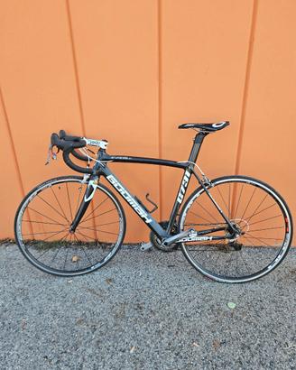 Bici da corsa – pari al nuovo