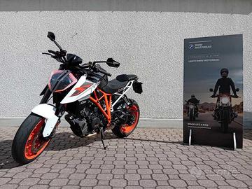 KTM 1290 Super Duke R-SE