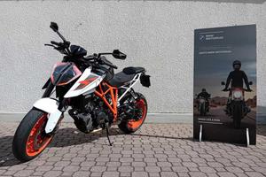 KTM 1290 Super Duke R-SE
