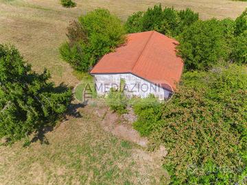 Rustico / Casale di 85 m² con 4 locali a Spinea