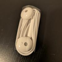 auricolari Huawei cavo aux 
