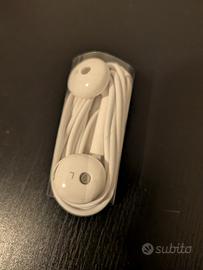 auricolari Huawei cavo aux 