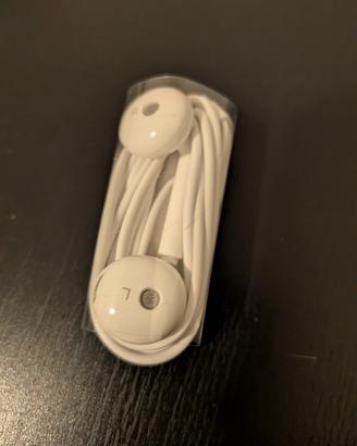 auricolari Huawei cavo aux 