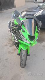Ninja zx6r
