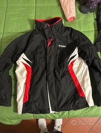 Giacca sci colmar