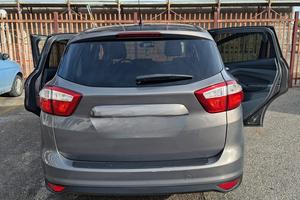 ford c max 1600 gpl