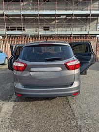 ford c max 1600 gpl
