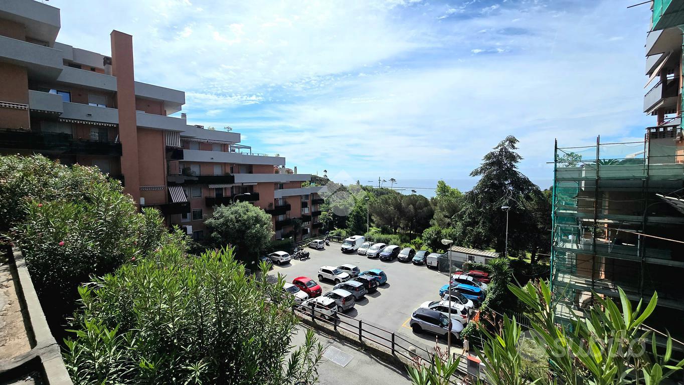 Appartamento – Genova, Padri Passionisti, Ponente - Vista 2