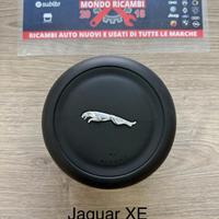 GX73-043B13-AD Carica Pallone Airbag Sinistro Sul 