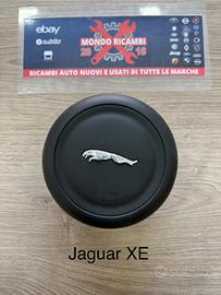 GX73-043B13-AD Carica Pallone Airbag Sinistro Sul 