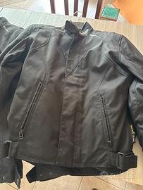 Giubotti moto dainese