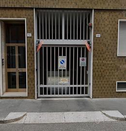 Box 18 mq a Sesto San Giovanni