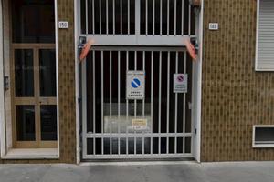 Box 18 mq a Sesto San Giovanni