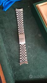 rolex bracciale jubilee 