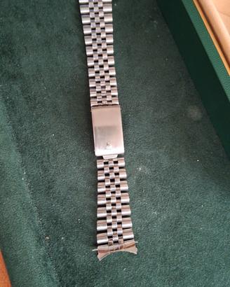 rolex bracciale jubilee 