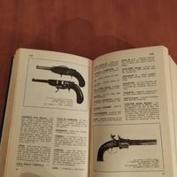 DIZIONARIO DELLE ARMI