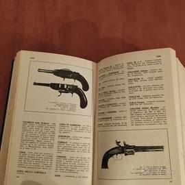 DIZIONARIO DELLE ARMI