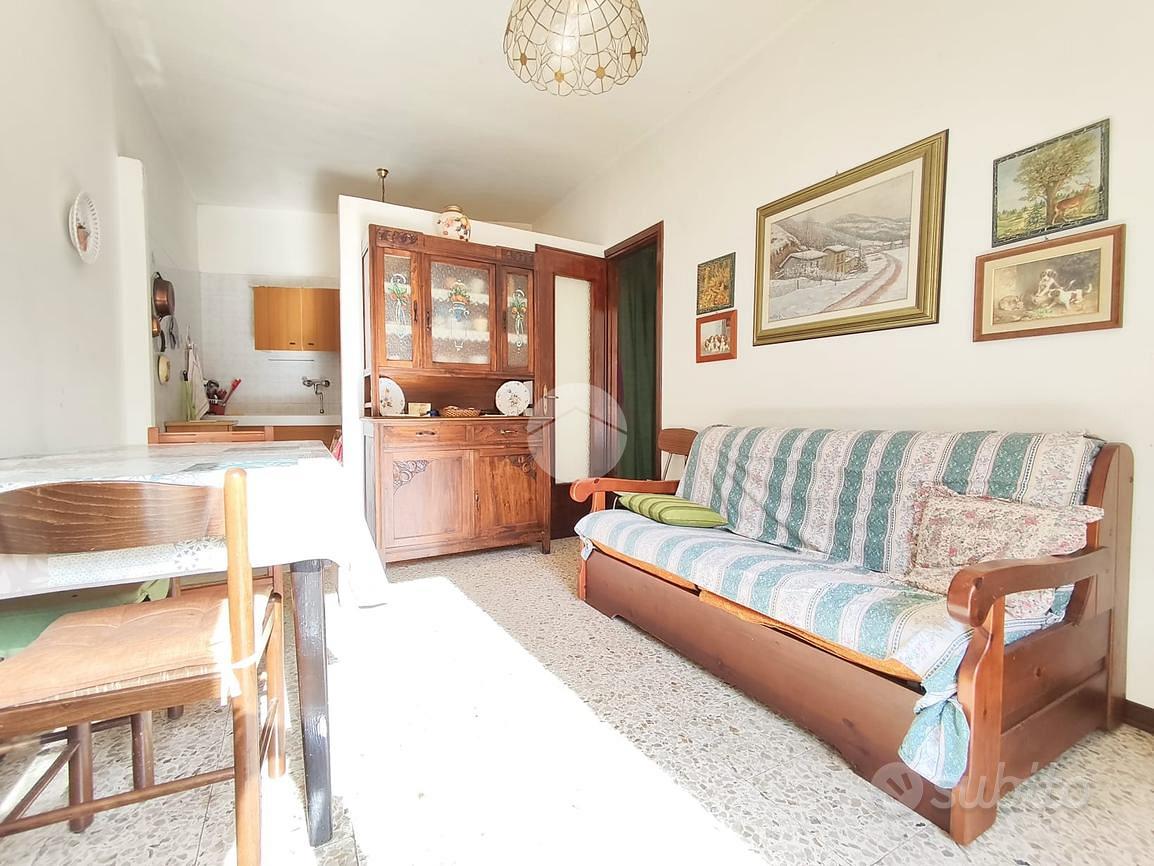 Appartamento – Valgioie, Borgata Colle Braida - Vista 4