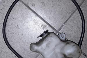 Vaschetta dell'acqua yamaha tdr 250 '88