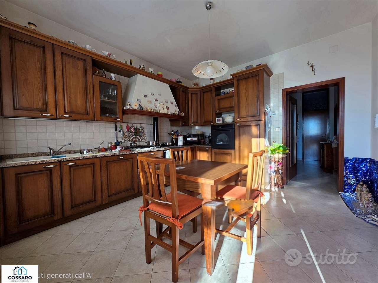 Apartment in Fossalta di Portogruaro, Alvisopoli - Vista 2