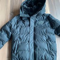 Piumino KWD taglia L