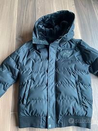 Piumino KWD taglia L