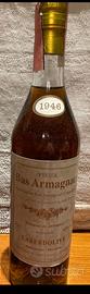 Bas Armagnac Laberdolive 1946 – Domaine de Jaurrey
