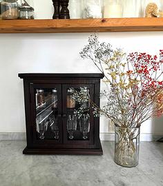 Vetrinetta per cucina o bagno
