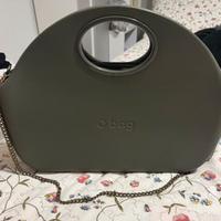 Borsa Obag