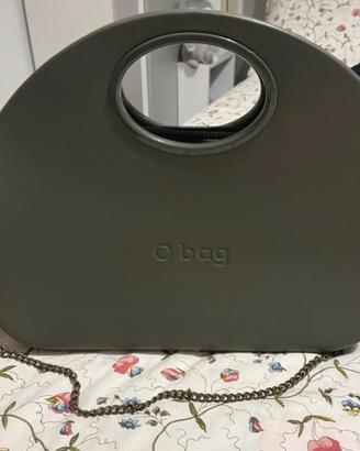 Borsa Obag