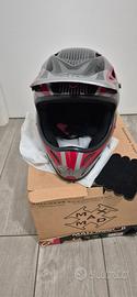 casco per mountain bike da uomo