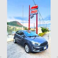 FORD Ka+ 1.2 85 CV S&S Ultimate