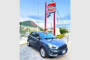FORD Ka+ 1.2 85 CV S&S Ultimate