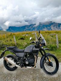 Royal Enfield Himalayan