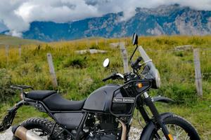 Royal Enfield Himalayan