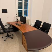 UFFICIO DIREZIONALE COMPLETO