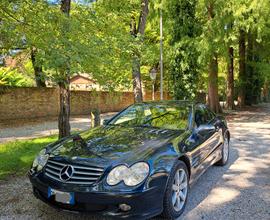 MERCEDES Classe SL (R230) - 2006