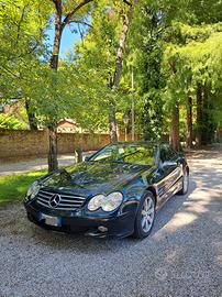 MERCEDES Classe SL (R230) - 2006