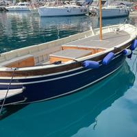 Gozzo 7,50