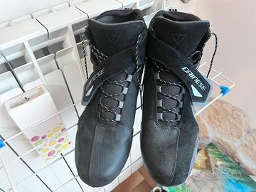 Scarponcini moto Dainese ENERGYCA D-WP taglia 42