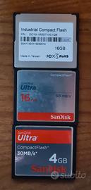 Compact Flash 16gb 