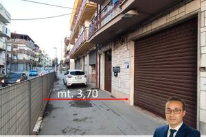 Locale zona Stazione