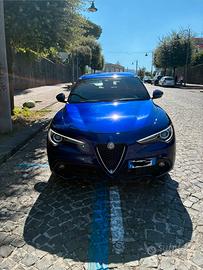 Alfa Romeo Stelvio Q4