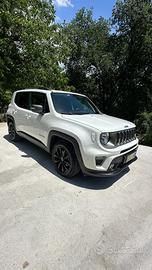 Jeep Renegade  1.6 Diesel 120CV