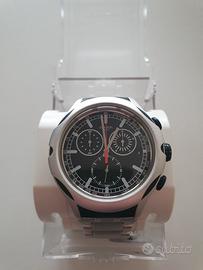 SWATCH CHRONO - Black Energy Ref. YYS4000AG