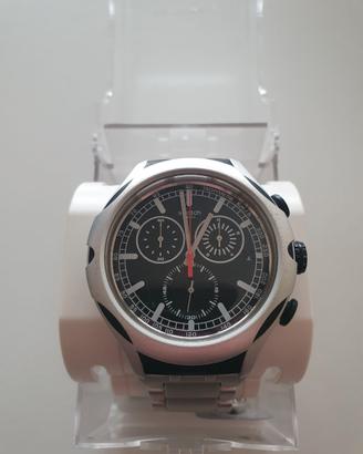 SWATCH CHRONO - Black Energy Ref. YYS4000AG