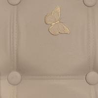 Pouf Contenitore Big Big Ecopelle