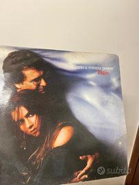 Disco 33 giri Al bano e Romina Power